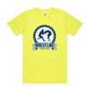 Block Tee (Safety Colours) Thumbnail