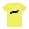 Block Tee (Safety Colours) Thumbnail