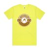 Block Tee (Safety Colours) Thumbnail