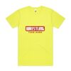 Block Tee (Safety Colours) Thumbnail