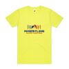 Block Tee (Safety Colours) Thumbnail