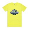Block Tee (Safety Colours) Thumbnail