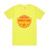 Block Tee (Safety Colours) Thumbnail