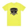 Block Tee (Safety Colours) Thumbnail