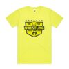 Block Tee (Safety Colours) Thumbnail