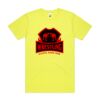 Block Tee (Safety Colours) Thumbnail