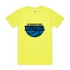 Block Tee (Safety Colours) Thumbnail