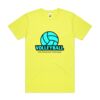 Block Tee (Safety Colours) Thumbnail