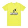 Block Tee (Safety Colours) Thumbnail