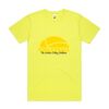 Block Tee (Safety Colours) Thumbnail
