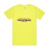 Block Tee (Safety Colours) Thumbnail