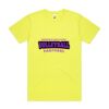 Block Tee (Safety Colours) Thumbnail