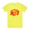 Block Tee (Safety Colours) Thumbnail