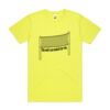 Block Tee (Safety Colours) Thumbnail