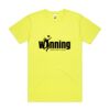 Block Tee (Safety Colours) Thumbnail