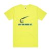 Block Tee (Safety Colours) Thumbnail