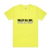 Block Tee (Safety Colours) Thumbnail