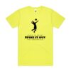 Block Tee (Safety Colours) Thumbnail