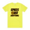 Block Tee (Safety Colours) Thumbnail