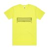 Block Tee (Safety Colours) Thumbnail