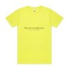 Block Tee (Safety Colours) Thumbnail