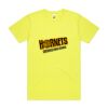 Block Tee (Safety Colours) Thumbnail