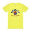 Block Tee (Safety Colours) Thumbnail