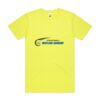 Block Tee (Safety Colours) Thumbnail