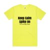 Block Tee (Safety Colours) Thumbnail