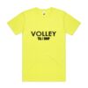 Block Tee (Safety Colours) Thumbnail