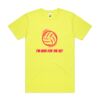 Block Tee (Safety Colours) Thumbnail