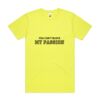 Block Tee (Safety Colours) Thumbnail