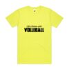 Block Tee (Safety Colours) Thumbnail