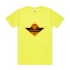 Block Tee (Safety Colours) Thumbnail
