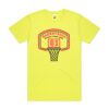 Block Tee (Safety Colours) Thumbnail