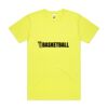 Block Tee (Safety Colours) Thumbnail