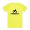 Block Tee (Safety Colours) Thumbnail
