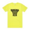Block Tee (Safety Colours) Thumbnail