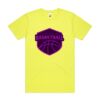 Block Tee (Safety Colours) Thumbnail
