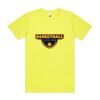 Block Tee (Safety Colours) Thumbnail