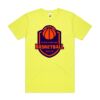 Block Tee (Safety Colours) Thumbnail