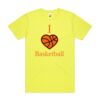 Block Tee (Safety Colours) Thumbnail