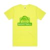 Block Tee (Safety Colours) Thumbnail