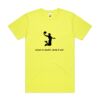 Block Tee (Safety Colours) Thumbnail