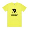 Block Tee (Safety Colours) Thumbnail