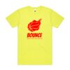 Block Tee (Safety Colours) Thumbnail