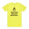 Block Tee (Safety Colours) Thumbnail