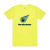 Block Tee (Safety Colours) Thumbnail