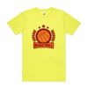 Block Tee (Safety Colours) Thumbnail