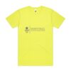 Block Tee (Safety Colours) Thumbnail